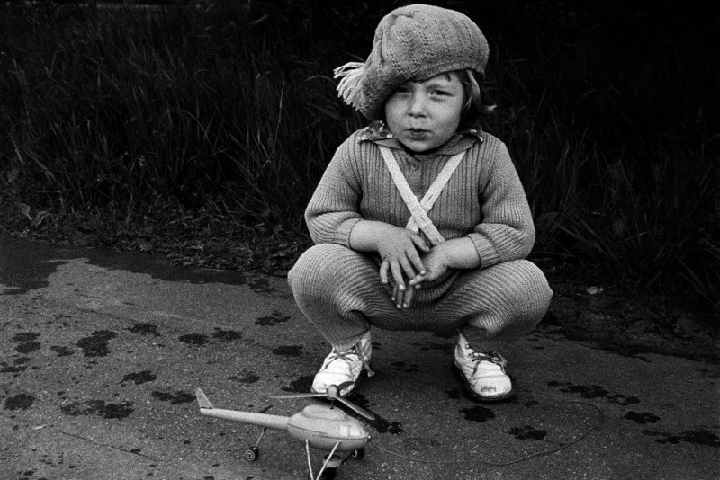 "Rus Vivian Maier" Bulundu! 13 B84B2968 8CDE 408B A861 2C0B6F0F3ED5 mw1600 q75