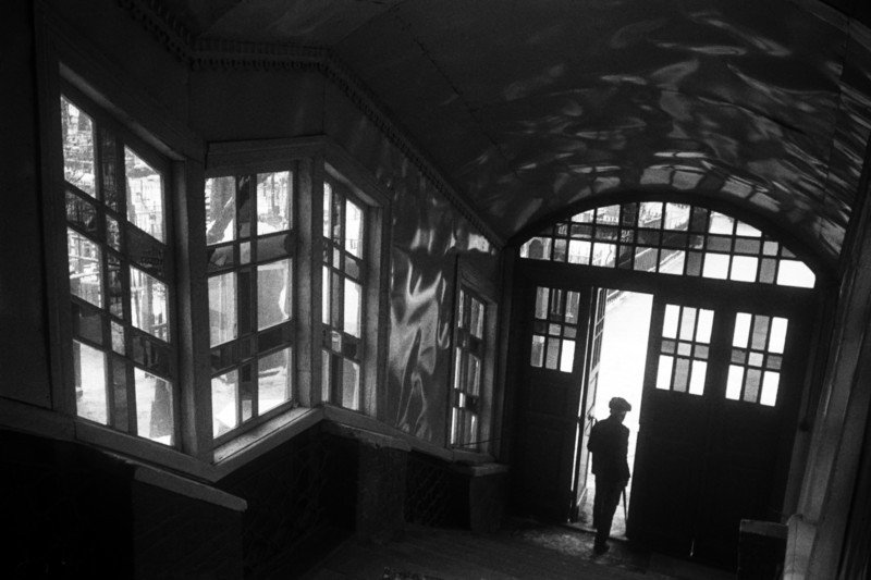 "Rus Vivian Maier" Bulundu! 14 F021B01E 795A 4A4F 9CA3 8E15E06D90BB mw1600 q75