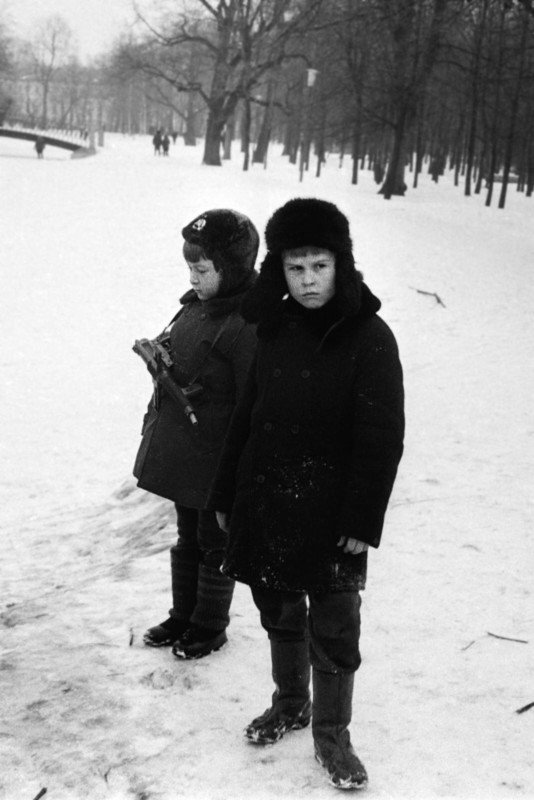 "Rus Vivian Maier" Bulundu! 16 FE9F4E0C ABE4 410B B859 A1F4BF8BEF87 mw1600 q75