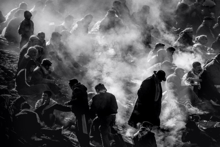 TFSF Kupası Ulusal Fotoğraf Yarışması 2018 6 Gursel Egemen ERGIN 1