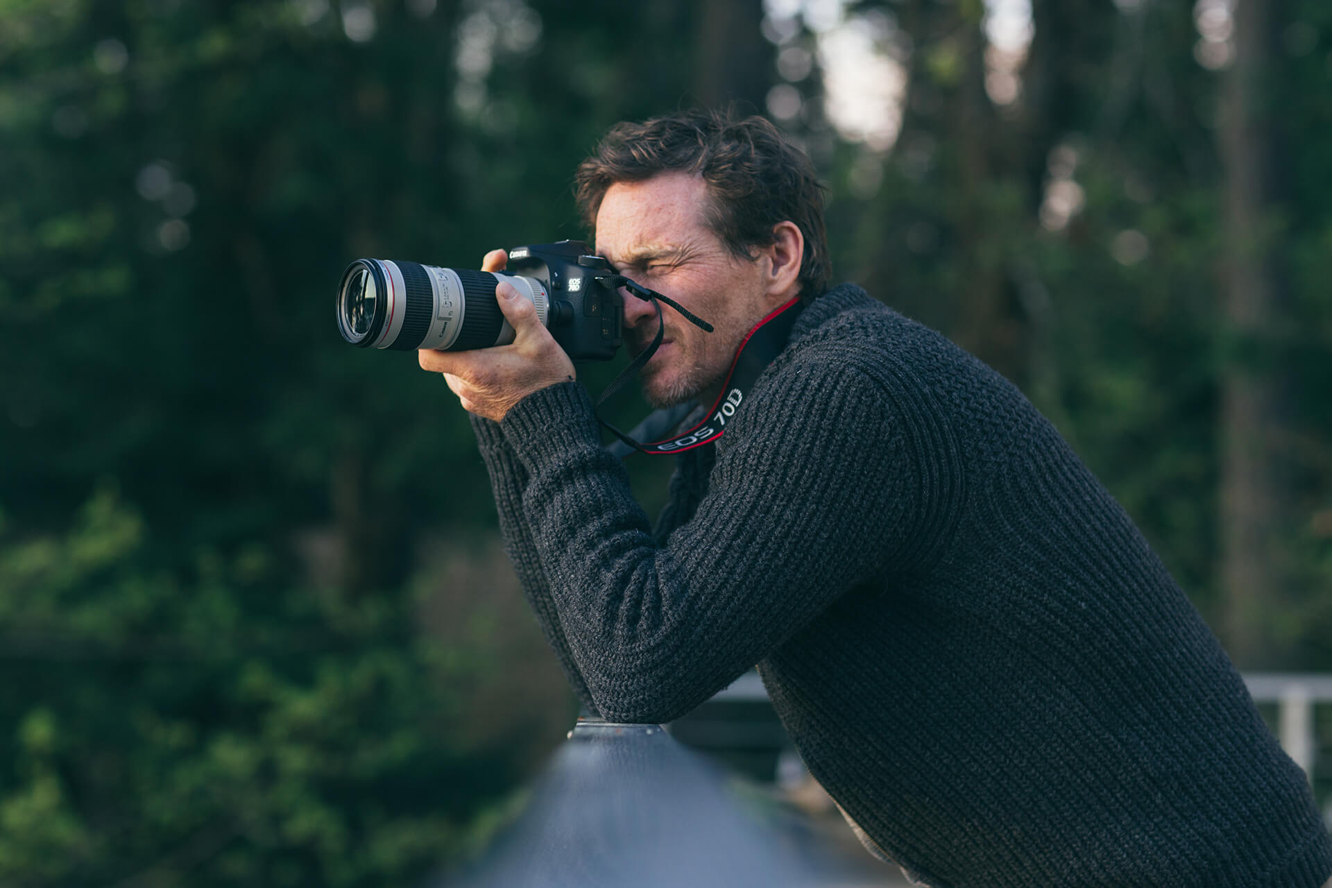 DSLR Kamera Sizin için Gerekli mi? 9 IMG 3684