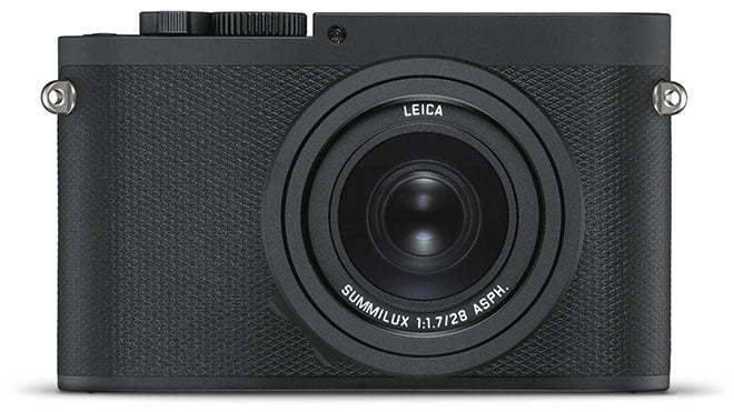Leica Q P 100