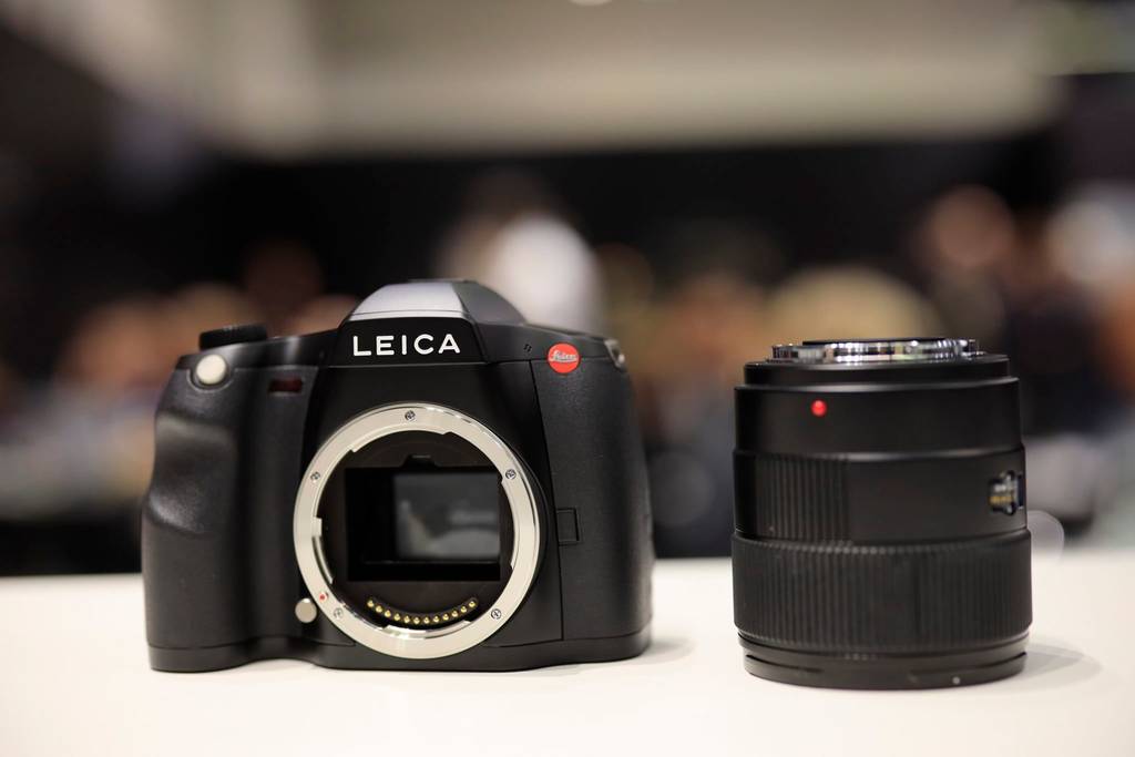 Leica S3 first impressions 7 1