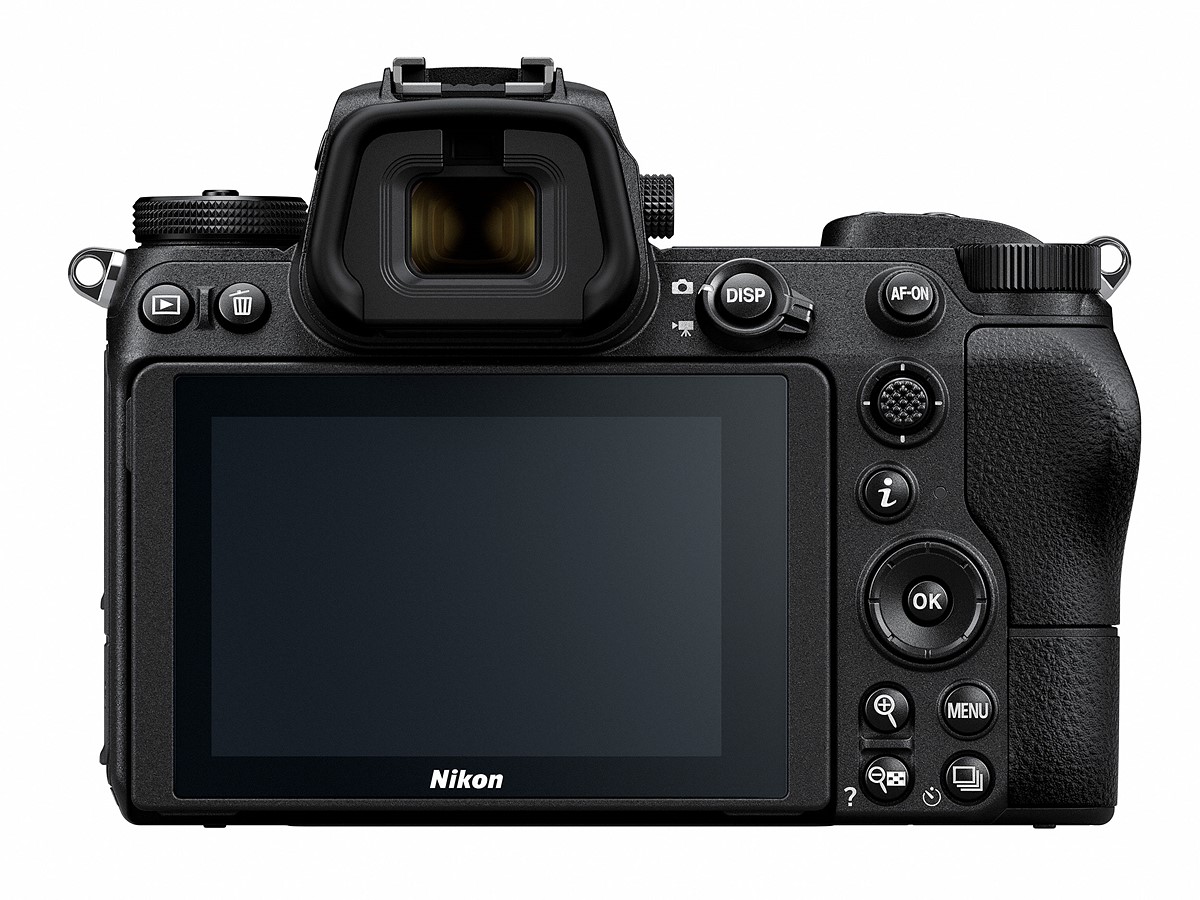 Nikon Z6 4