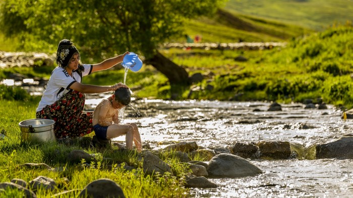 TFSF Kupası Ulusal Fotoğraf Yarışması 2018 19 Ozgur YILDIZ
