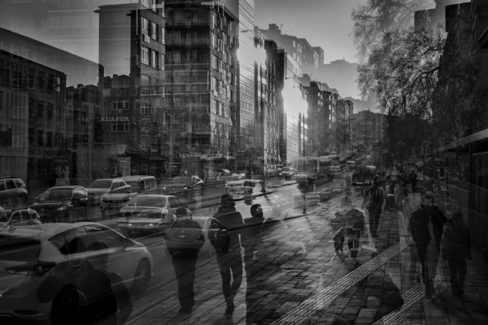 TFSF Kupası Ulusal Fotoğraf Yarışması 2018 61 Serhat SARAYDAR