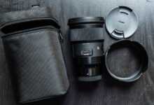 Sigma 50mm Art Lens 04062 696x464