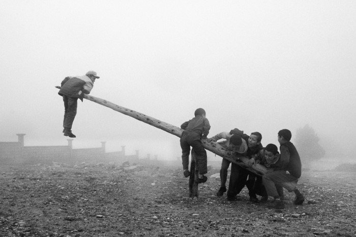 TFSF Kupası Ulusal Fotoğraf Yarışması 2018 40 Turan SEZER