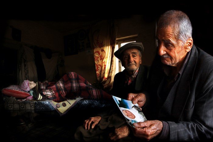 TFSF Kupası Ulusal Fotoğraf Yarışması 2018 41 Veli DOLEK