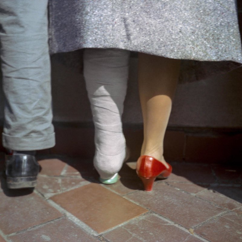 Vivian Maier'in Renkli Fotoğrafları 6 VivianMaierTheColorWork 02
