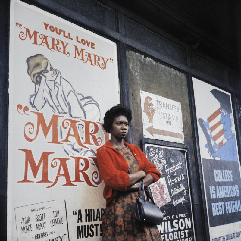 Vivian Maier'in Renkli Fotoğrafları 7 VivianMaierTheColorWork 03