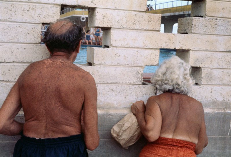 Vivian Maier'in Renkli Fotoğrafları 9 VivianMaierTheColorWork 06