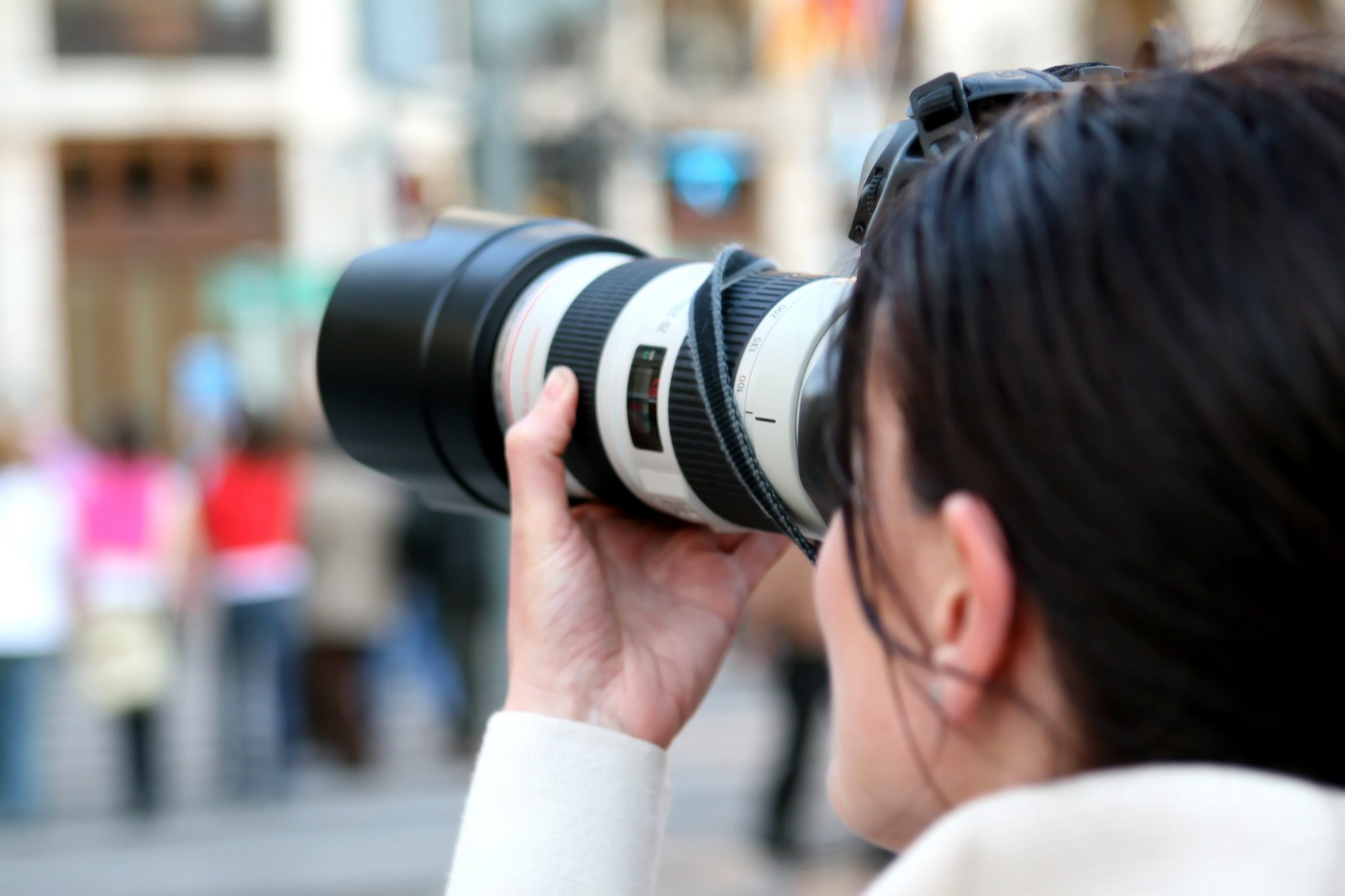 DSLR Kamera Sizin için Gerekli mi? 3 abstract 1239387