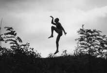 andre kertesz header