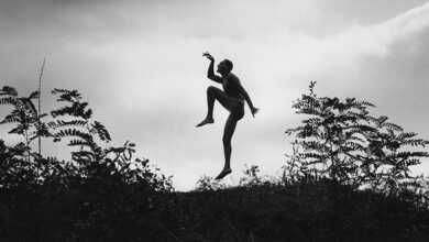 andre kertesz header