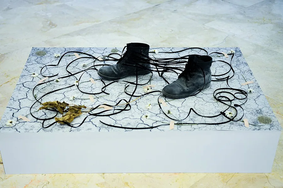 ayakkabi sergisi maltepe istanbul jpg