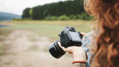 best cameras for beginners 2