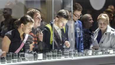 Fotoğraf Dünyasında Yarış Sürüyor 3 canonphotokina 2