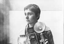 Diane Arbus Portfolyosu: Ötekilerin Aynası 6 diane arbus portfolyo 1
