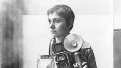 Diane Arbus Portfolyosu: Ötekilerin Aynası 21 diane arbus portfolyo 1