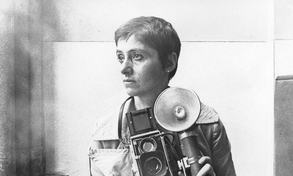 diane arbus portfolyo 1