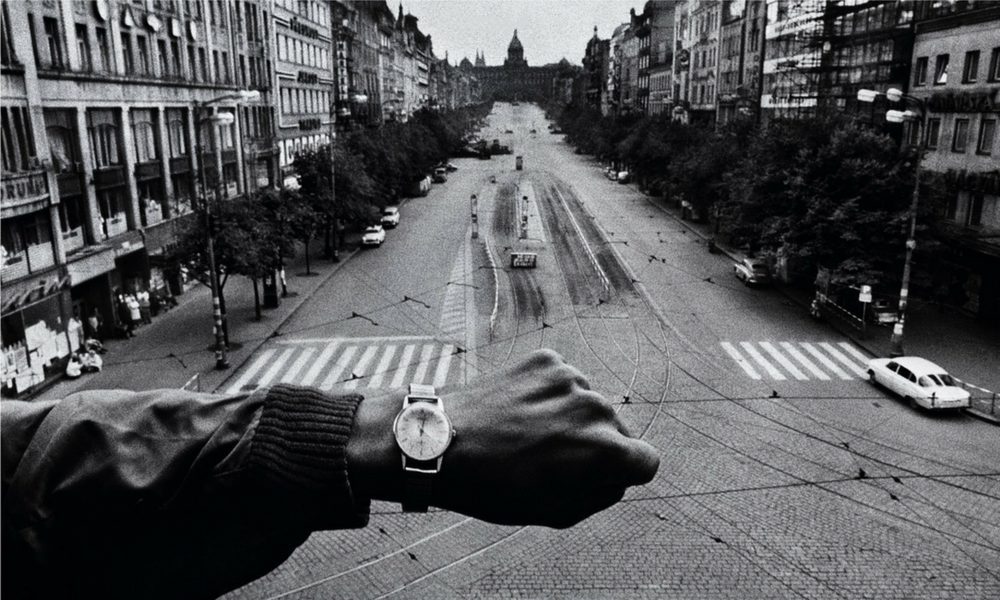 Josef Koudelka: Yurtsuz Bir Gezgin 1 featured 75