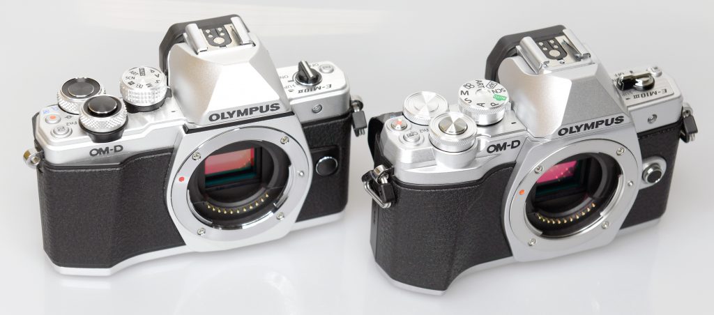 Olympus OM-D E-M10 Mark III 4 fotopazar olympus omd