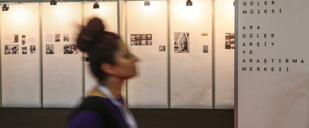"Islık Çalan Adam - Ara Güler" Sergisi 2 islik calan adam ara guler sergisi tuyaptaUiHfrnPpUEu5A04Fk4Rzww