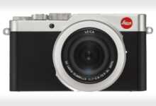 Leica, Kompakt Fotoğraf Makinelerinin "İsveç Çakısı" niteliğindeki D-Lux 7'yi Tanıttı. 5 leicadlux7feat 800x420