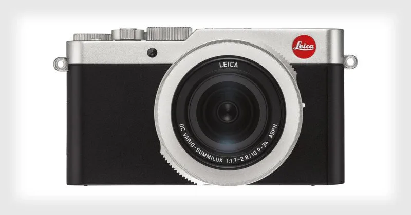 Leica, Kompakt Fotoğraf Makinelerinin "İsveç Çakısı" niteliğindeki D-Lux 7'yi Tanıttı. 1 leicadlux7feat 800x420 jpg