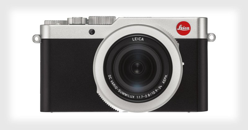 Leica, Kompakt Fotoğraf Makinelerinin "İsveç Çakısı" niteliğindeki D-Lux 7'yi Tanıttı. 1 leicadlux7feat