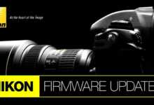 Nikon Z7’de Yazılım Güncellemesi Yayınladı 2 nikon firmware updates
