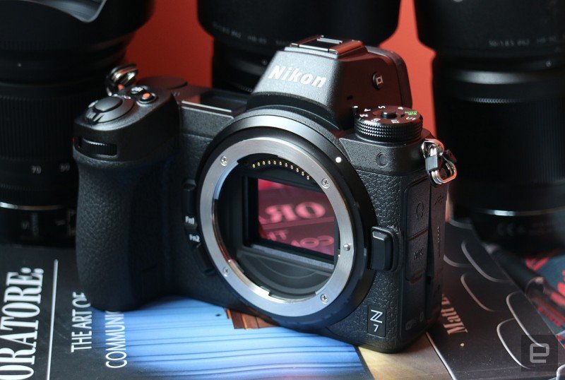 Nikon Z7 3 nikon z7 fullbleed 2018 08 22 02