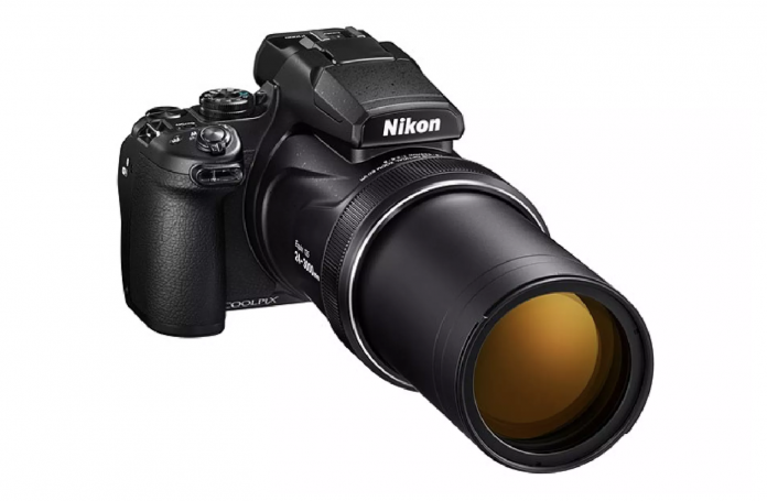 Nikon P1000'e Hızlı Bir Bakış 1 nikonp1000 1