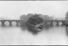 Henri Cartier-Bresson: “Mutlak An”ın Usta Avcısı 2 paris51