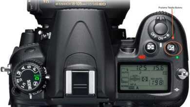 pozlama telafisi nedir exposure compensation