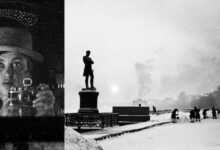 "Rus Vivian Maier" Bulundu! 13 russianvivianmaierfeat 800x420