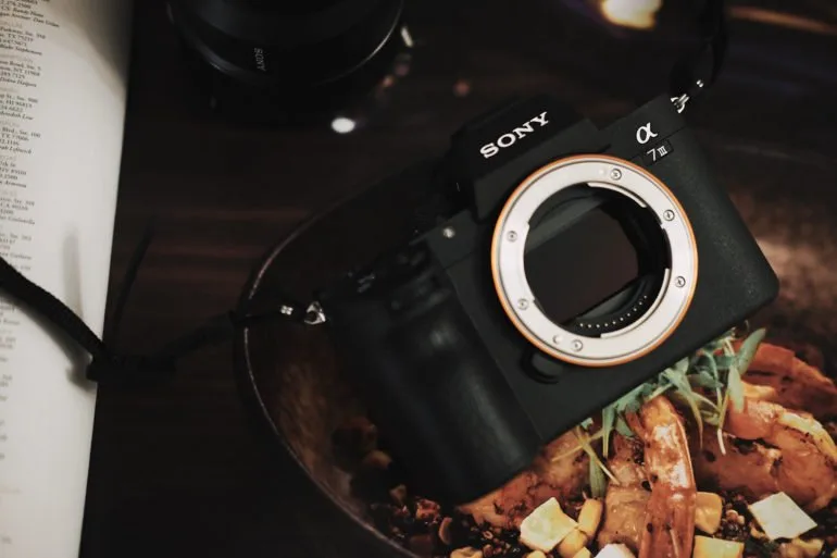 sony A7III review 016 770x513 jpg