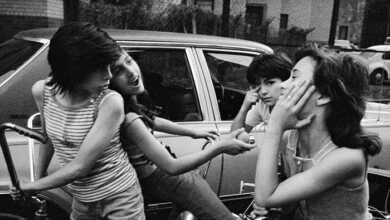 Magnum, Online Sokak Fotoğrafçılığı Kursu Başlatıyor! 10 the art of street photography magnum online course
