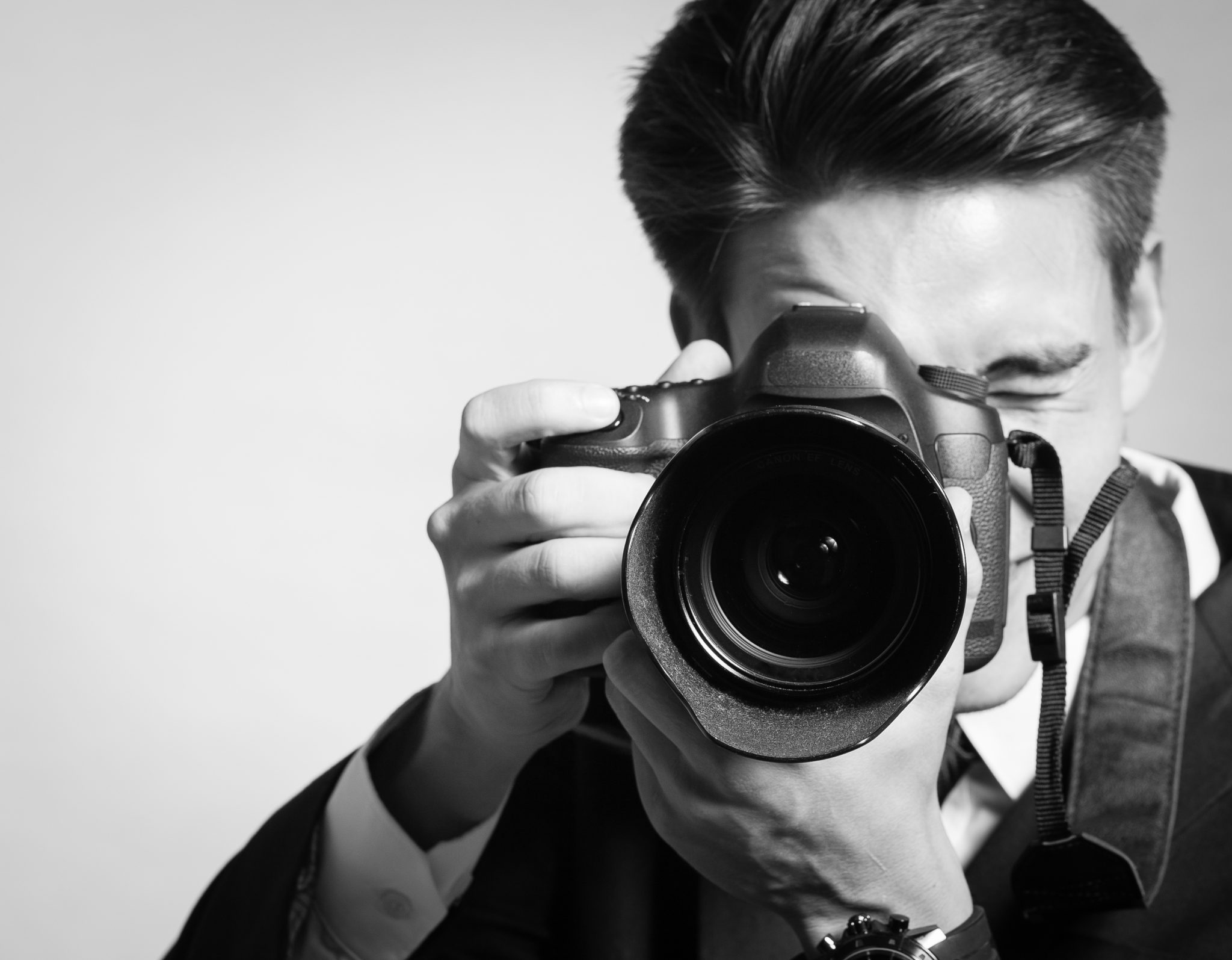 DSLR Kamera Sizin için Gerekli mi? 4 the photographer