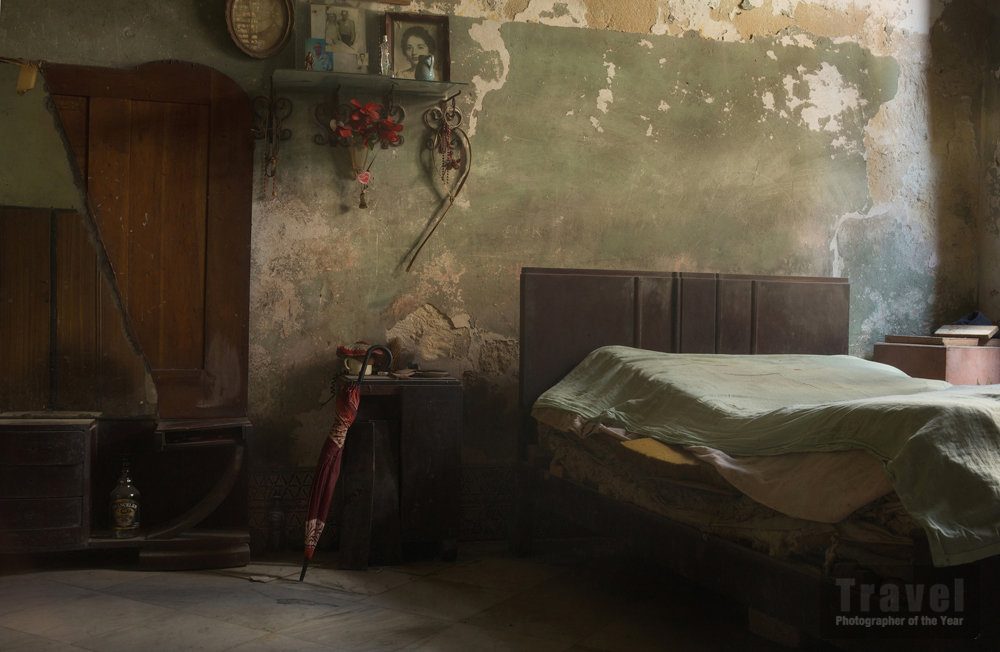 (TPOTY) Yılın Seyahat Fotoğrafçısı 2018 1 127 Tranquility 2018 Win SMorris