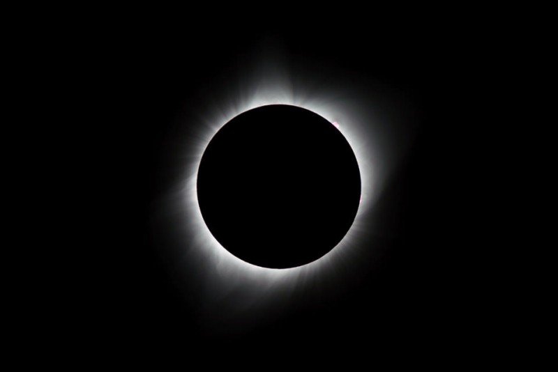 2017 Total Solar Eclipse 960x640