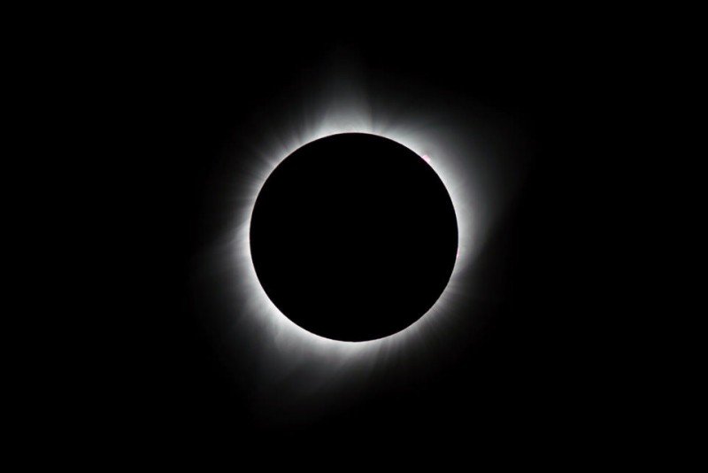 Telekonvertör Nedir, Nasıl Kullanılır? 14 2017 Total Solar Eclipse 960x640