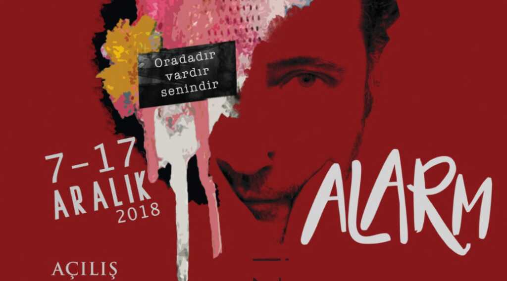 “ALARM” Sergisi 1 79660965 878b 46cc 8739 f11dd1cf343d