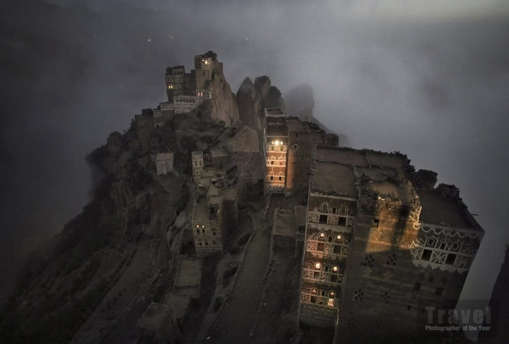 (TPOTY) Yılın Seyahat Fotoğrafçısı 2018 82 81 Travel 2018 Win4 MKrivic