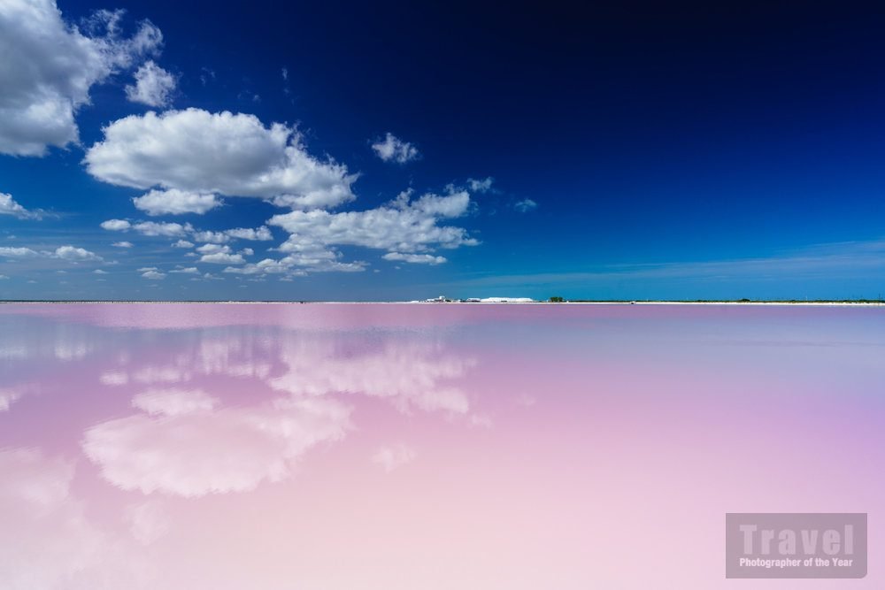 (TPOTY) Yılın Seyahat Fotoğrafçısı 2018 94 93 Travel 2018 RU8 DBurton