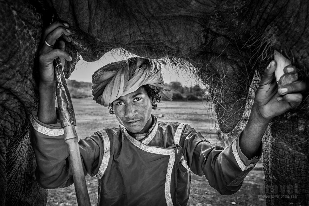 (TPOTY) Yılın Seyahat Fotoğrafçısı 2018 97 96 Travel 2018 HC3 MStrakova