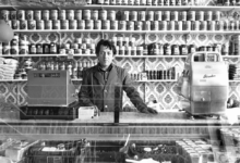 Candida Höfer: Zaman, Yerler ve Mekânlar 28 Time Places and Spaces