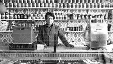 Time Places and Spaces