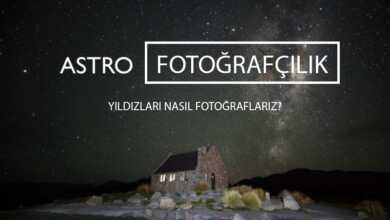 Astrofotoğrafçılık: Yıldızlar Nasıl Fotoğraflanır 9 astrophoto cover